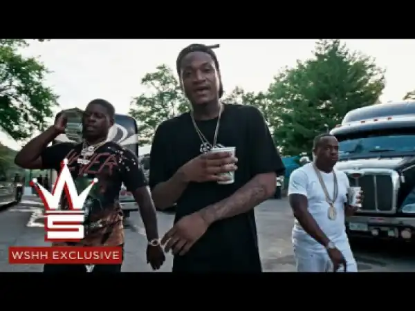 Video: Slim 400 - Backstage